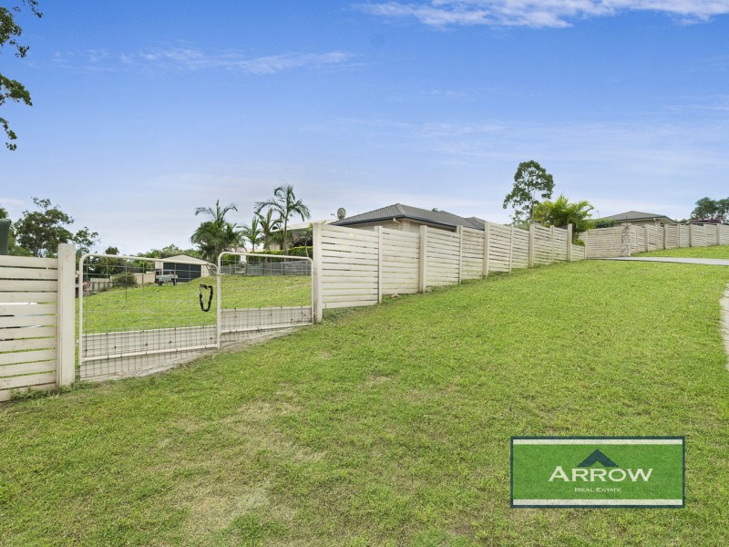 622 Silverwood Drive, Jimboomba QLD 4280