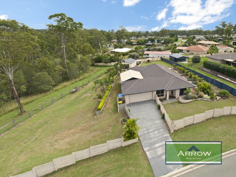 622 Silverwood Drive, Jimboomba QLD 4280