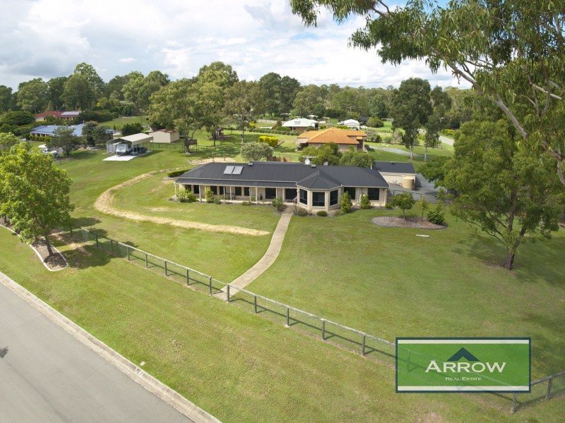 25 St Covet Court, Jimboomba QLD 4280