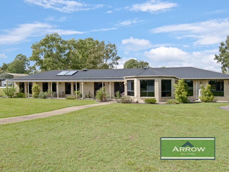 25 St Covet Court, Jimboomba QLD 4280