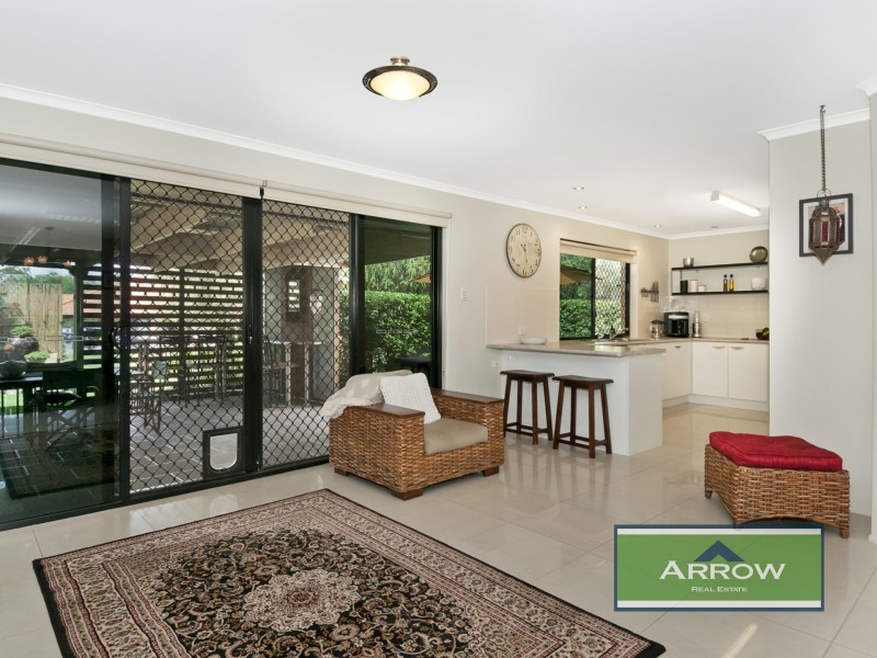 25 St Covet Court, Jimboomba QLD 4280