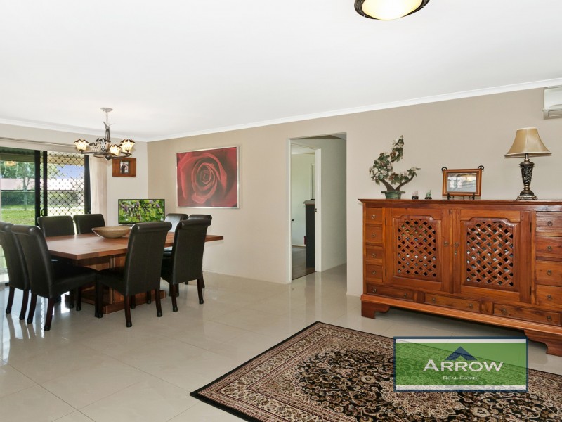 25 St Covet Court, Jimboomba QLD 4280