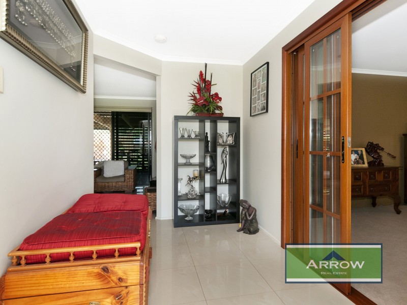 25 St Covet Court, Jimboomba QLD 4280