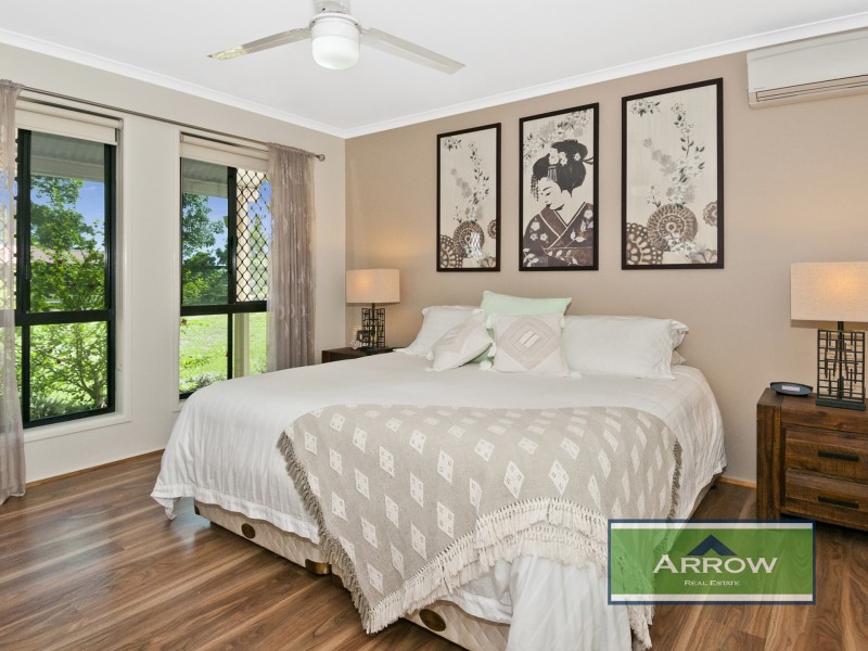 25 St Covet Court, Jimboomba QLD 4280