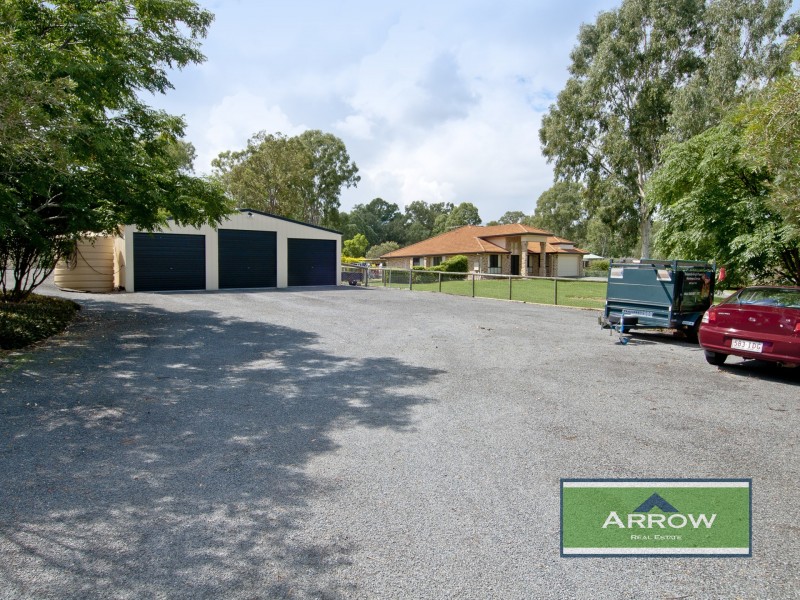 25 St Covet Court, Jimboomba QLD 4280