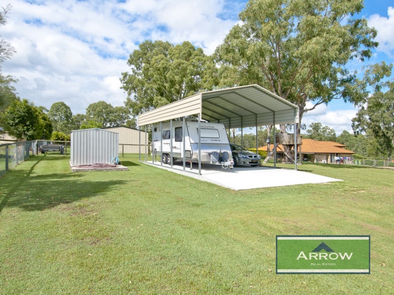 25 St Covet Court, Jimboomba QLD 4280