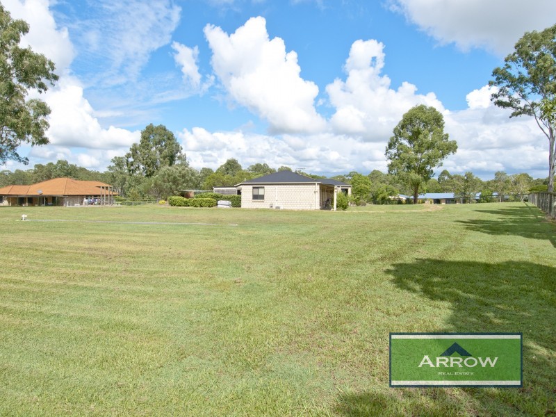 25 St Covet Court, Jimboomba QLD 4280