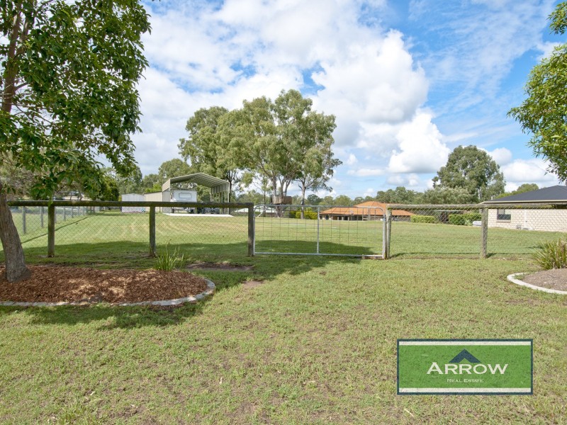 25 St Covet Court, Jimboomba QLD 4280