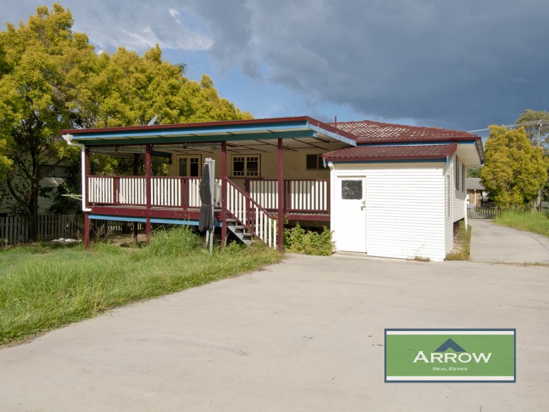 28 Queen Street, Jimboomba QLD 4280