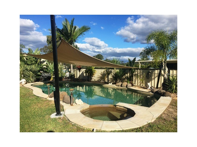 South Maclean QLD 4280