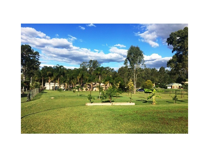 South Maclean QLD 4280