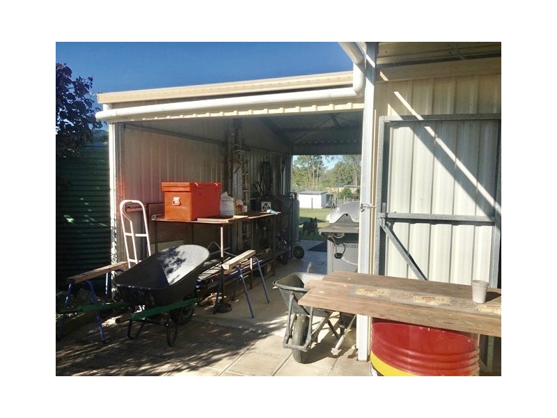 South Maclean QLD 4280