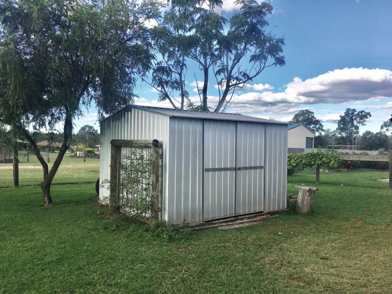 South Maclean QLD 4280