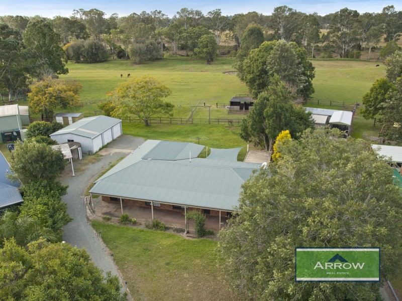 101 Couldery Court, Cedar Grove QLD 4285