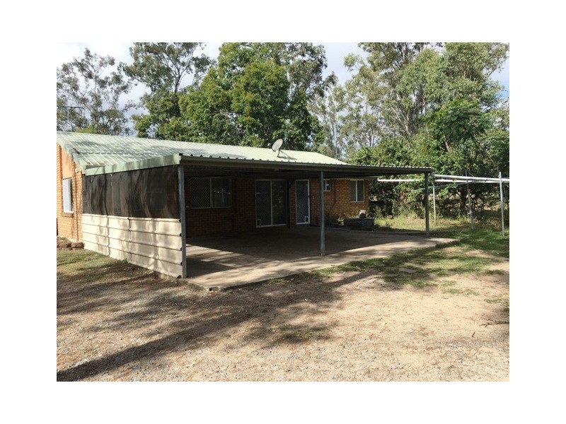 Munruben QLD 4125