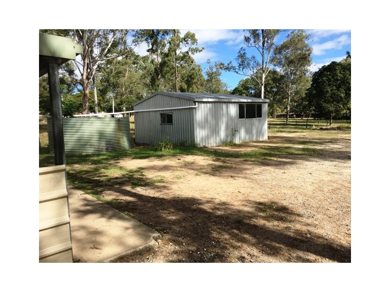 Munruben QLD 4125