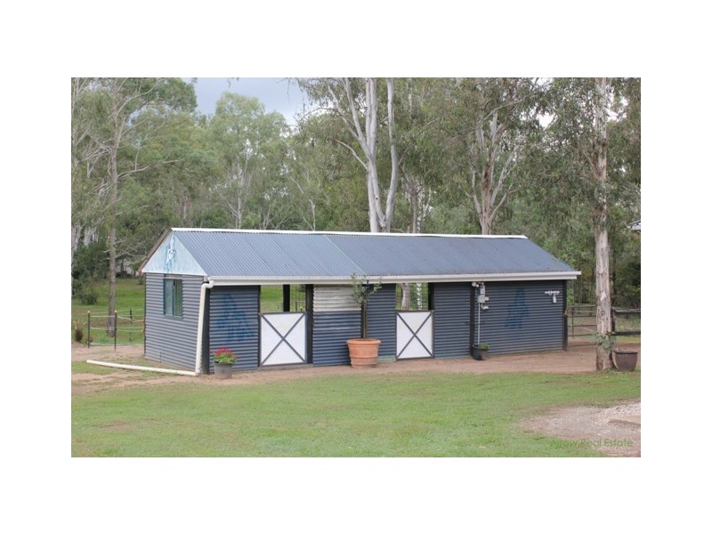 North Maclean QLD 4280