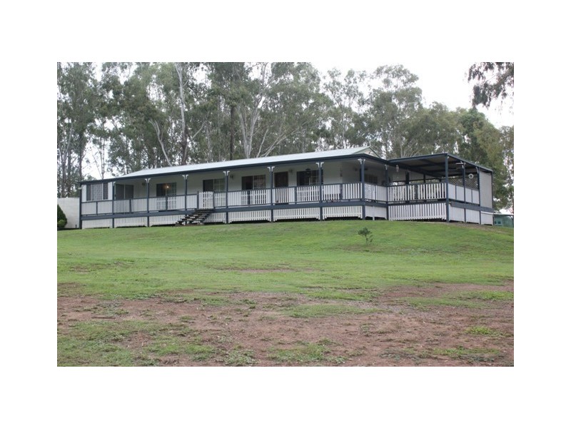 North Maclean QLD 4280