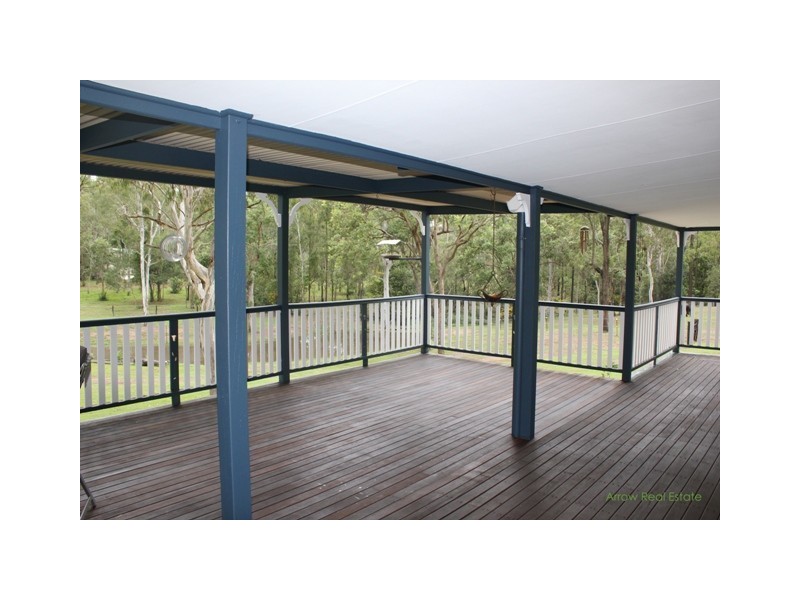 North Maclean QLD 4280