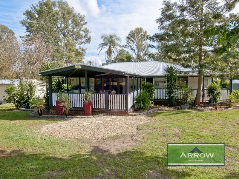 91-95 Aberdeen Road, North Maclean QLD 4280