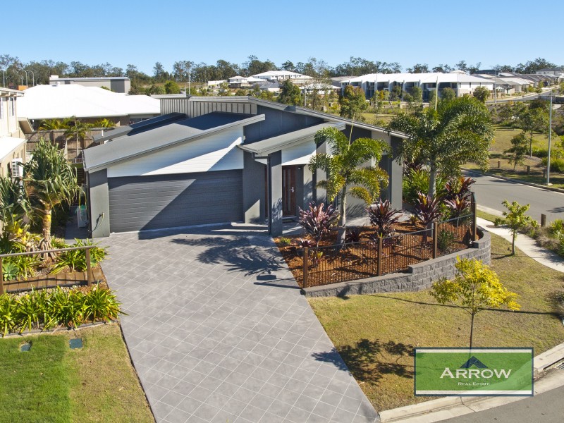 16 Treetops Street, Yarrabilba QLD 4207