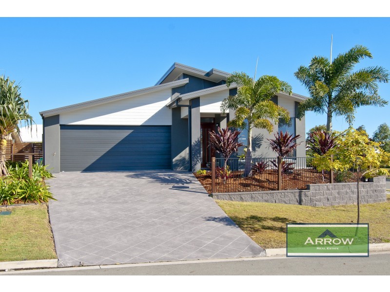 16 Treetops Street, Yarrabilba QLD 4207