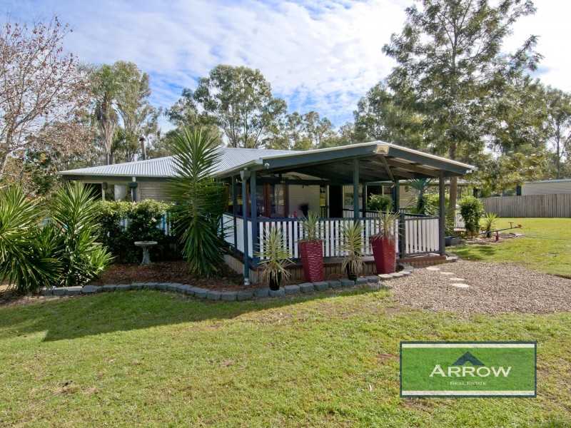 91 Aberdeen Road, North Maclean QLD 4280