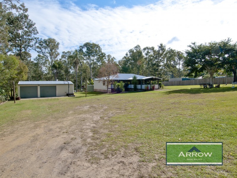91 Aberdeen Road, North Maclean QLD 4280