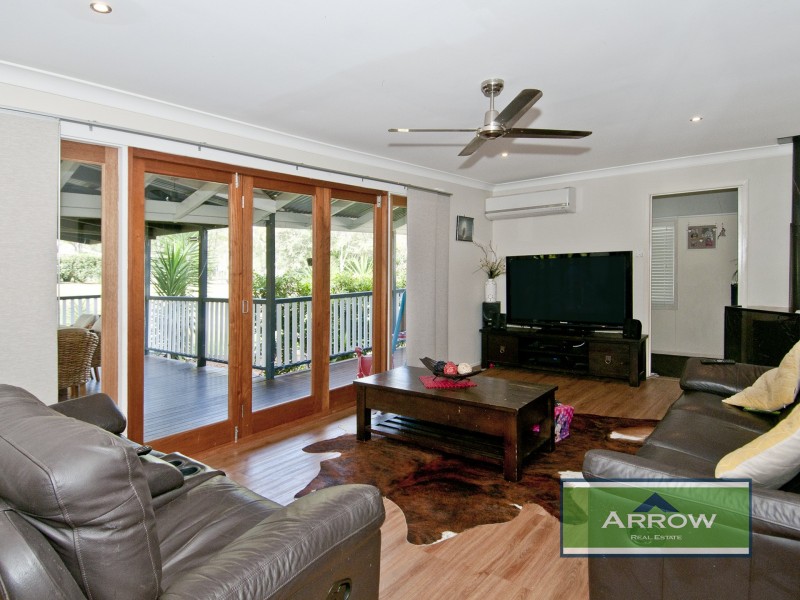 91 Aberdeen Road, North Maclean QLD 4280