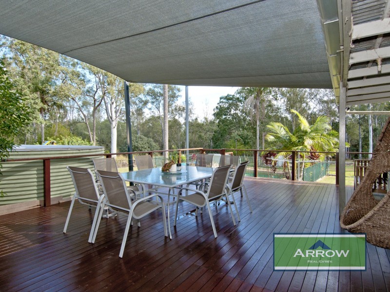 91 Aberdeen Road, North Maclean QLD 4280