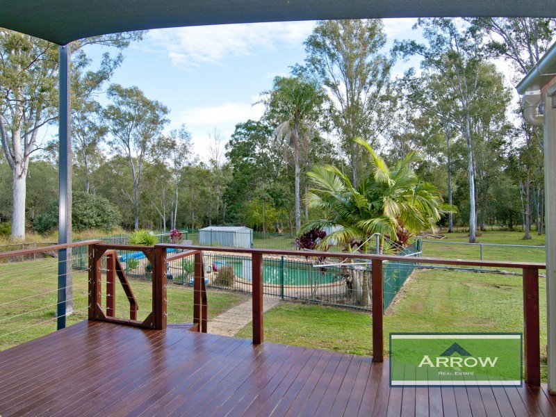 91 Aberdeen Road, North Maclean QLD 4280
