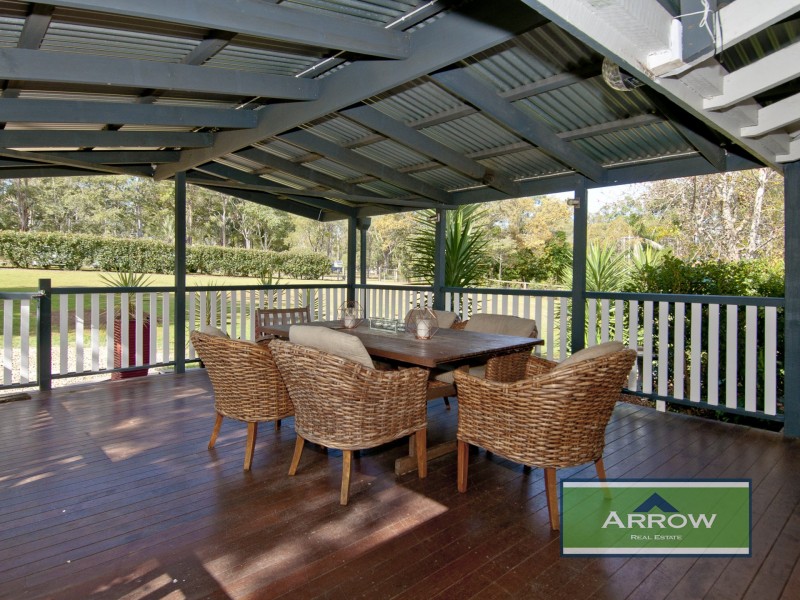 91 Aberdeen Road, North Maclean QLD 4280