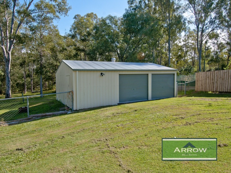 91 Aberdeen Road, North Maclean QLD 4280