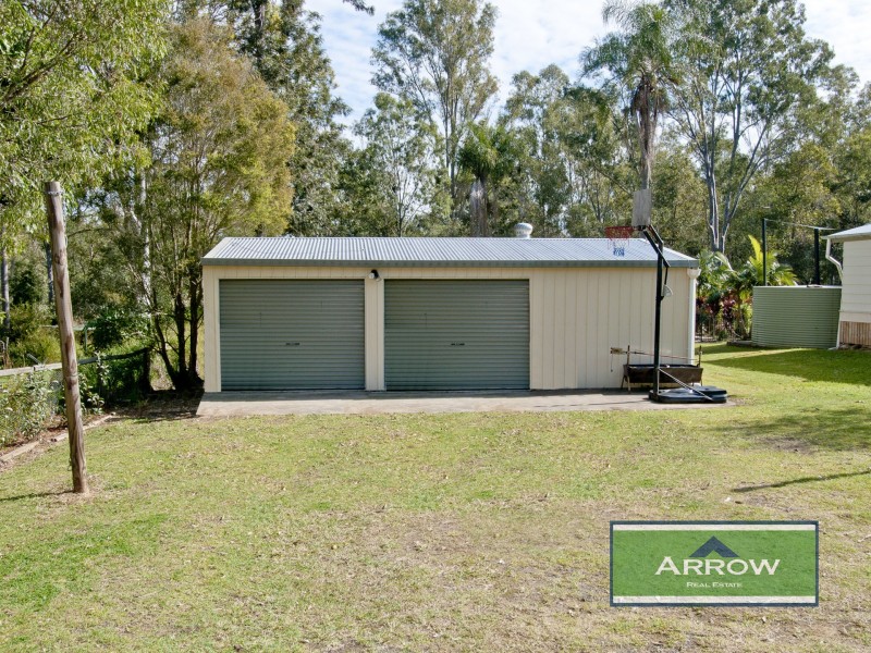91 Aberdeen Road, North Maclean QLD 4280