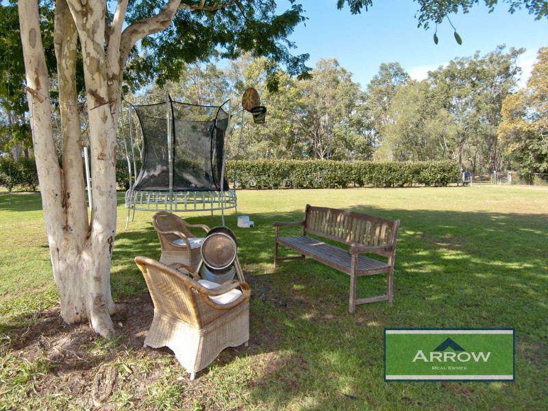 91 Aberdeen Road, North Maclean QLD 4280