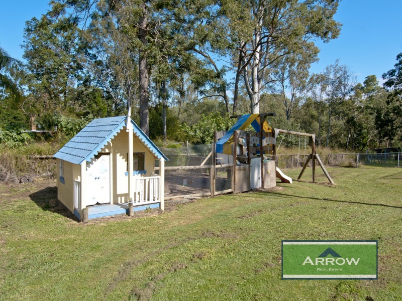 91 Aberdeen Road, North Maclean QLD 4280