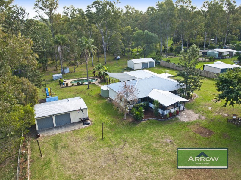 91 Aberdeen Road, North Maclean QLD 4280