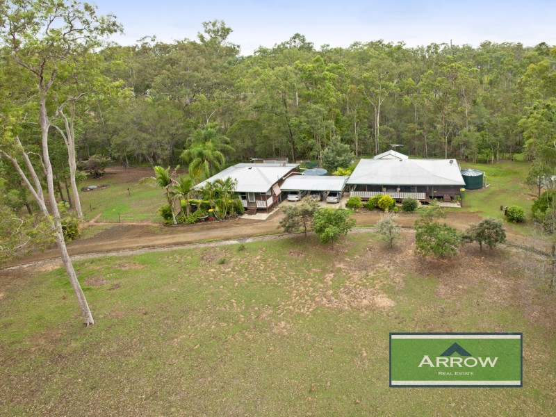 261-273 Camp Cable Road, Jimboomba QLD 4280