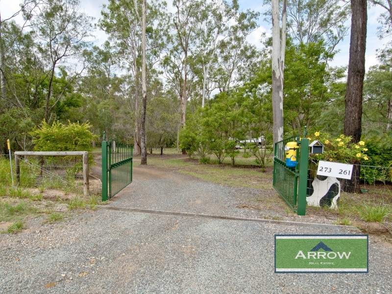 261-273 Camp Cable Road, Jimboomba QLD 4280