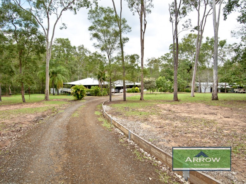 261-273 Camp Cable Road, Jimboomba QLD 4280