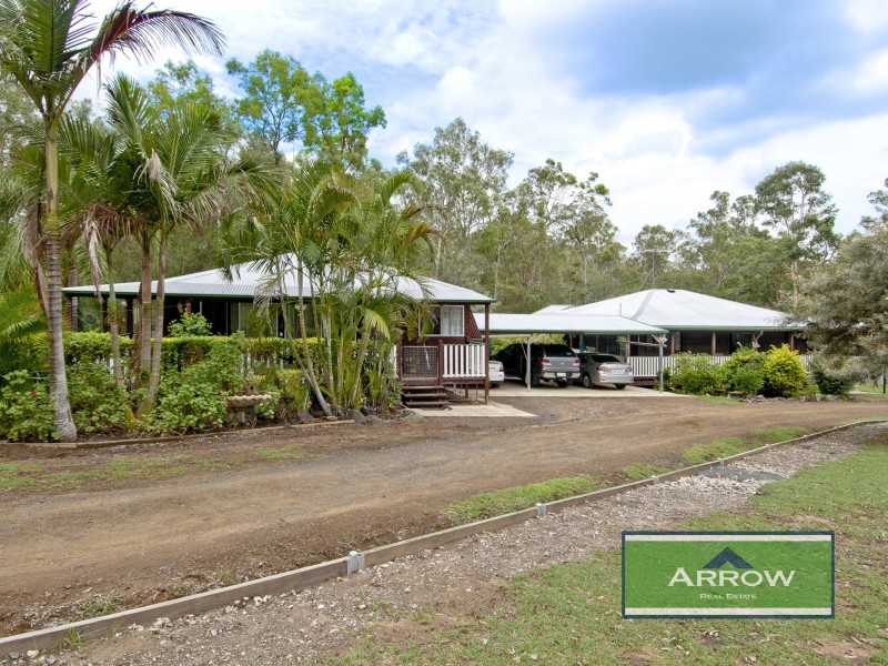 261-273 Camp Cable Road, Jimboomba QLD 4280
