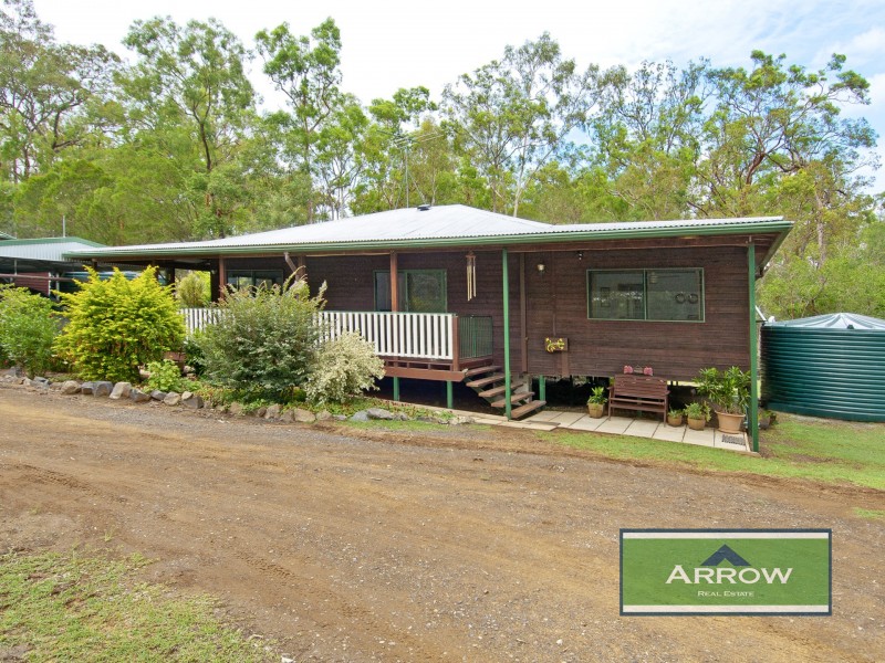 261-273 Camp Cable Road, Jimboomba QLD 4280