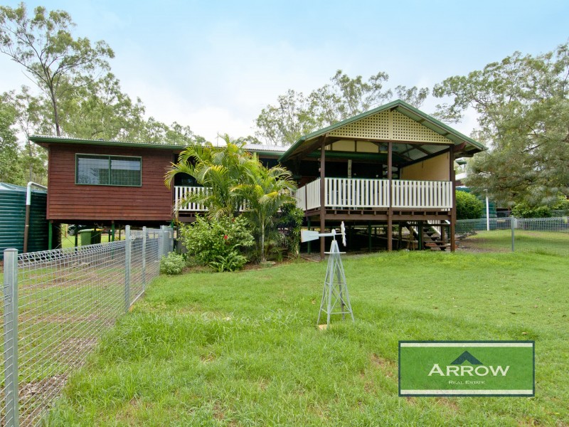 261-273 Camp Cable Road, Jimboomba QLD 4280