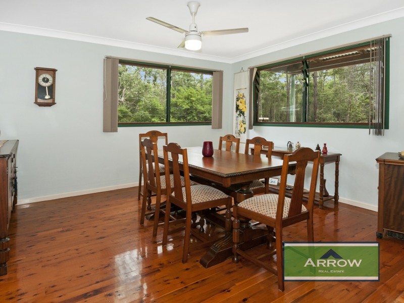 261-273 Camp Cable Road, Jimboomba QLD 4280