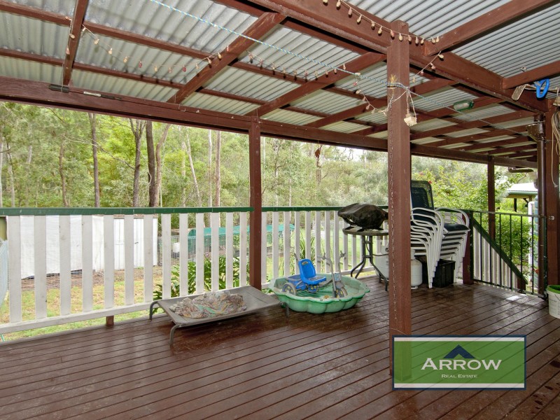 261-273 Camp Cable Road, Jimboomba QLD 4280