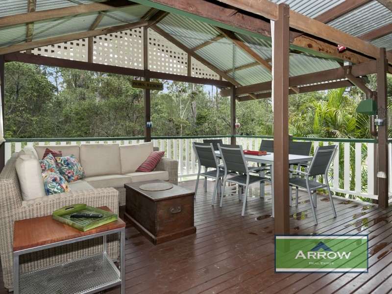 261-273 Camp Cable Road, Jimboomba QLD 4280