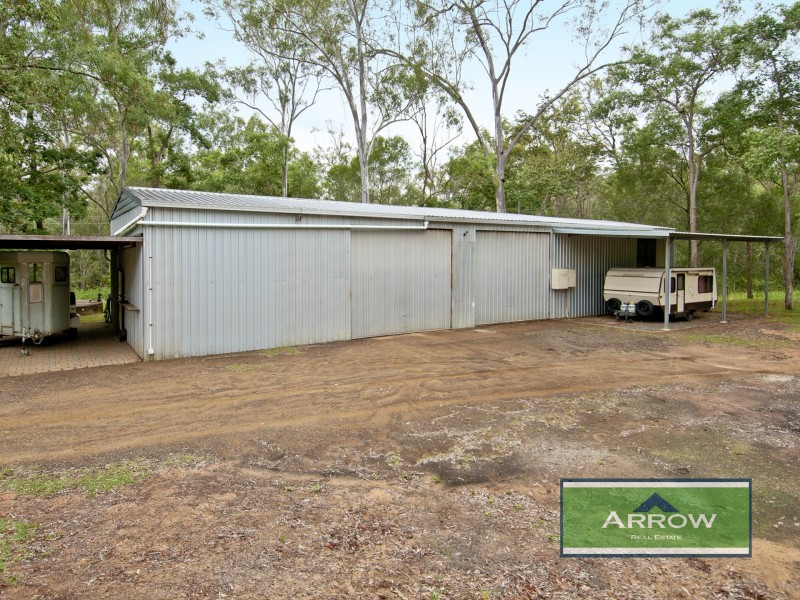 261-273 Camp Cable Road, Jimboomba QLD 4280
