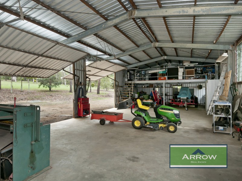 261-273 Camp Cable Road, Jimboomba QLD 4280