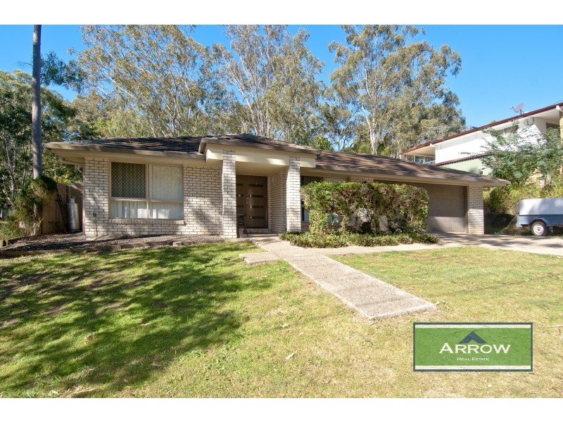 14 Lingard Street, Woodend QLD 4305