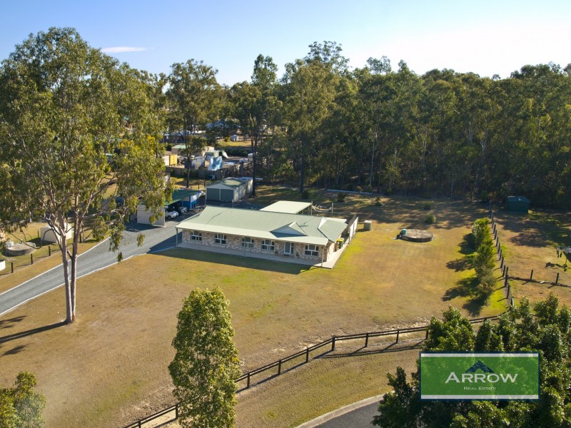 16-20 Bunya Pine Court, Jimboomba QLD 4280
